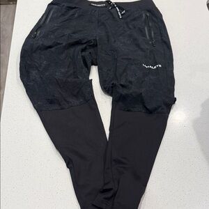 Alphalete Black Athletic Joggers